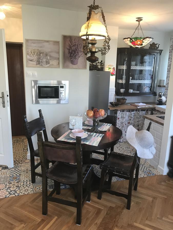 Apartament Karmelicka 19 Muzeum Polin Διαμέρισμα Βαρσοβία Εξωτερικό φωτογραφία