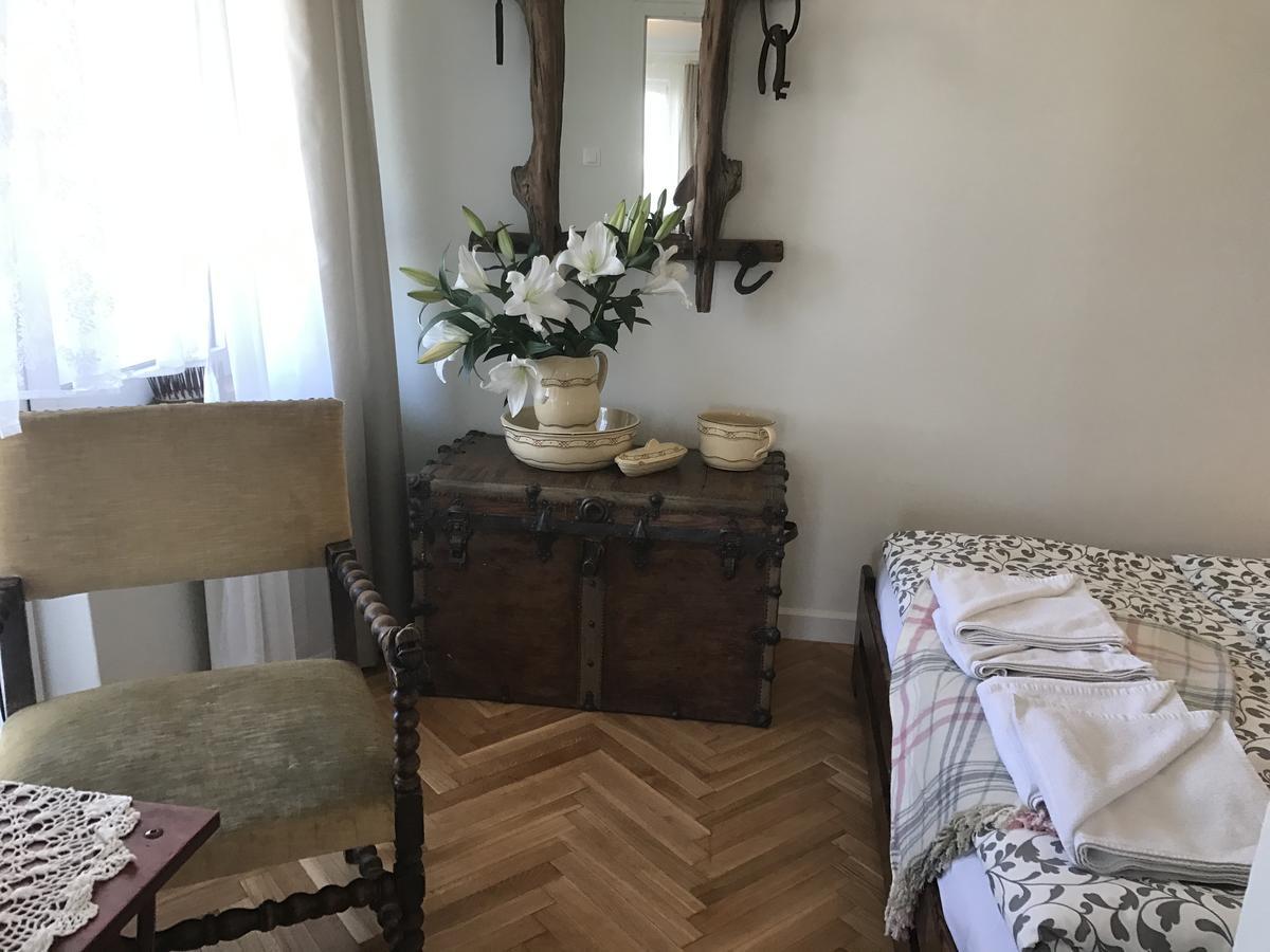 Apartament Karmelicka 19 Muzeum Polin Διαμέρισμα Βαρσοβία Εξωτερικό φωτογραφία