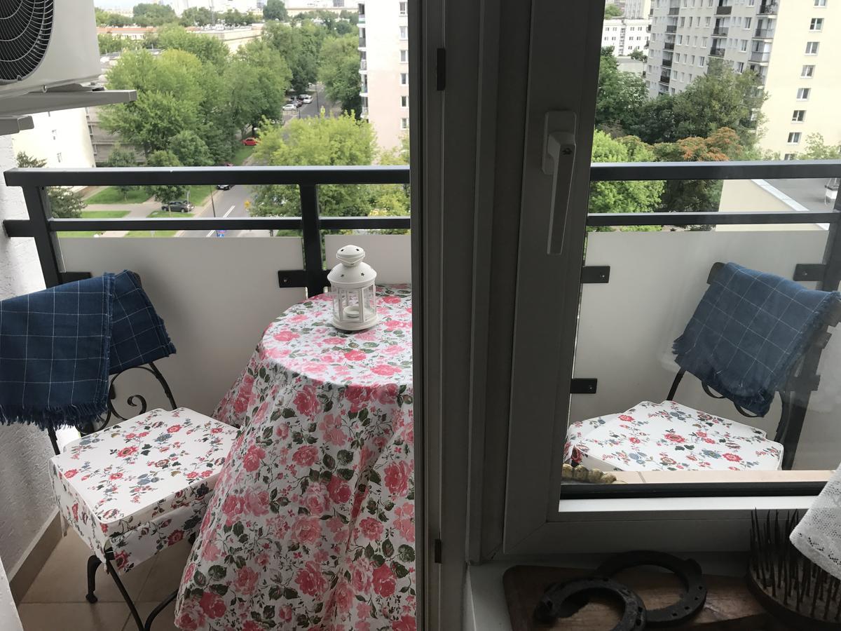 Apartament Karmelicka 19 Muzeum Polin Διαμέρισμα Βαρσοβία Εξωτερικό φωτογραφία