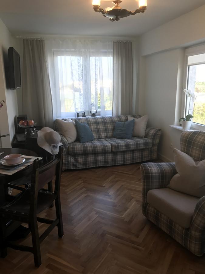 Apartament Karmelicka 19 Muzeum Polin Διαμέρισμα Βαρσοβία Εξωτερικό φωτογραφία