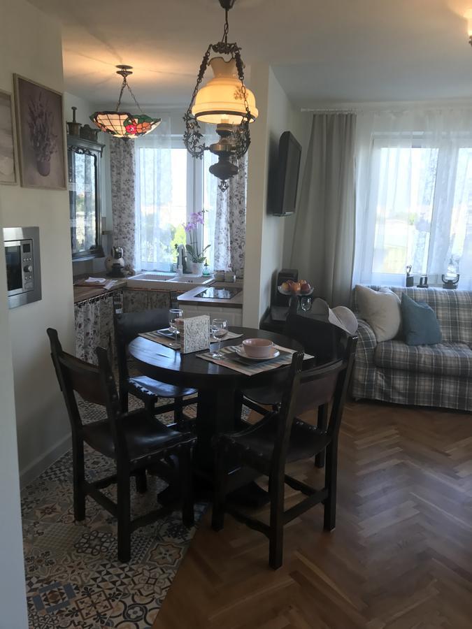 Apartament Karmelicka 19 Muzeum Polin Διαμέρισμα Βαρσοβία Εξωτερικό φωτογραφία